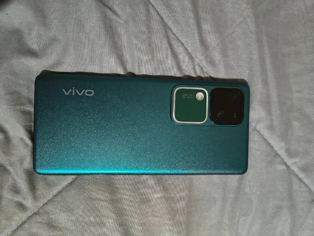 VIVO V30 5G/Hijau Nusantara
