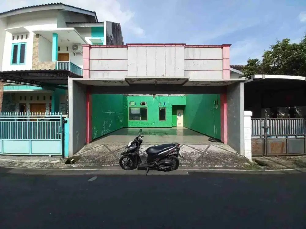 Dijual Tanah Purbayan Gentan Solo