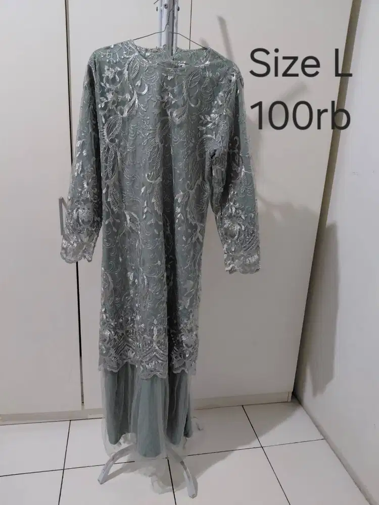 Preloved baju baju