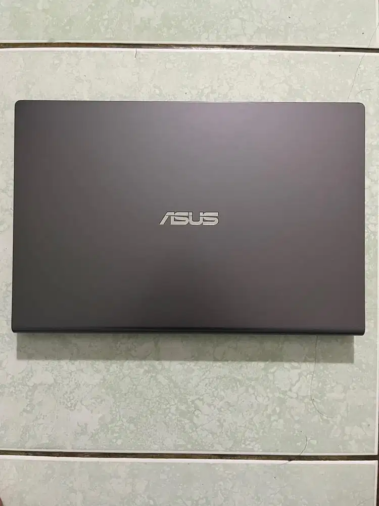 Laptop Asus-8D296I86