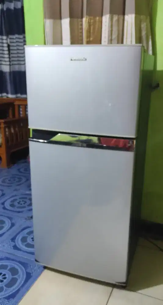 Jual kulkas 2 pintu
