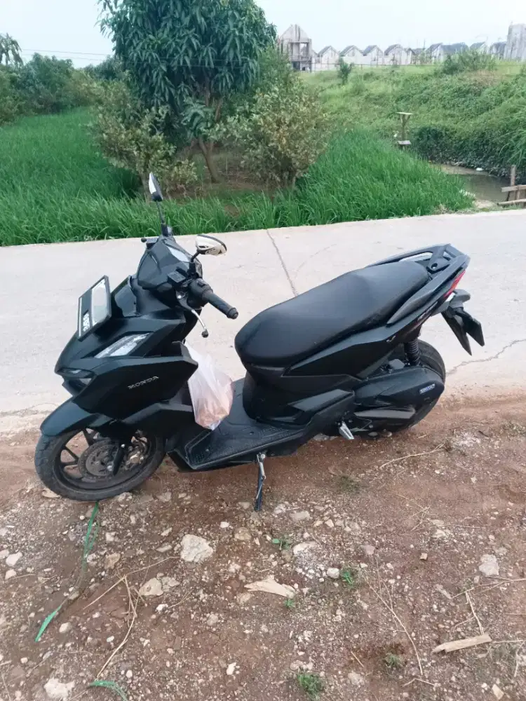Motor Vario 160 versi ABS 2023 DI JUAL !
