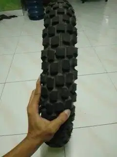 JUAL BAN KLX harga bisa DM saya