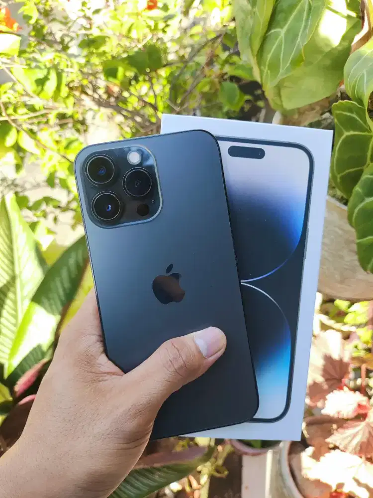 iphone 14 promax 256gb ibox