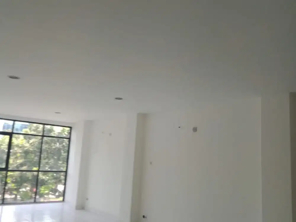 Disewakan Gandeng Cepat Pinggir Jalan Fatmawati Raya Lokasi Strategis, Jakarta Selatan