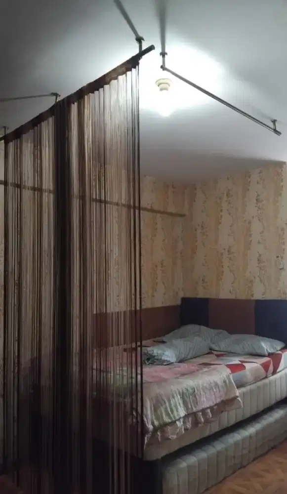 DISEWAKAN MURAH 1 Unit Apartement