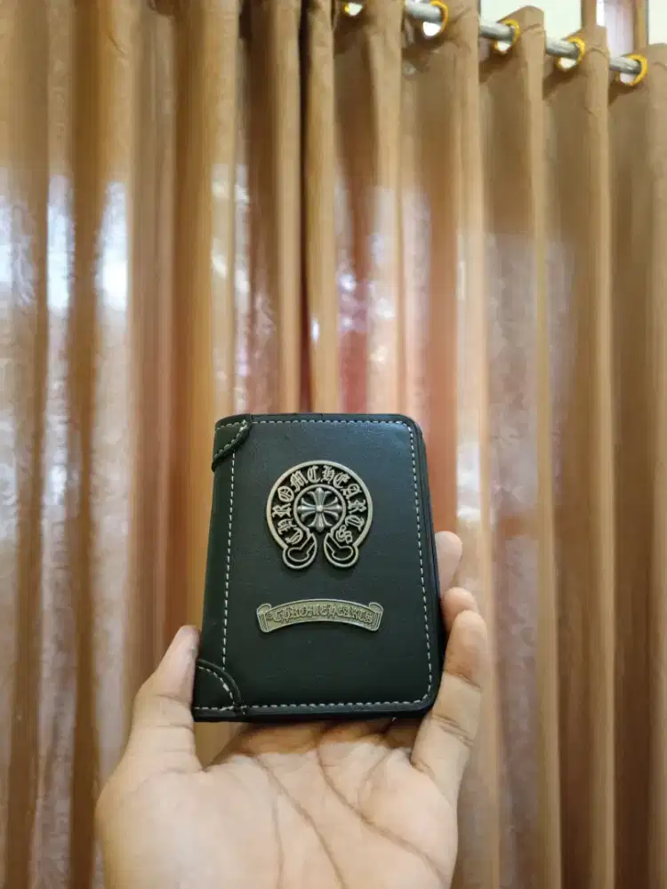 Dompet chrome hearts