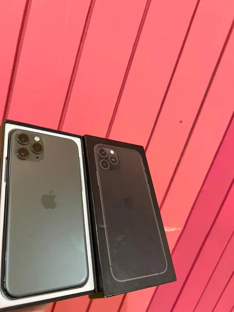 iphone 11 pro 256gb rela apple