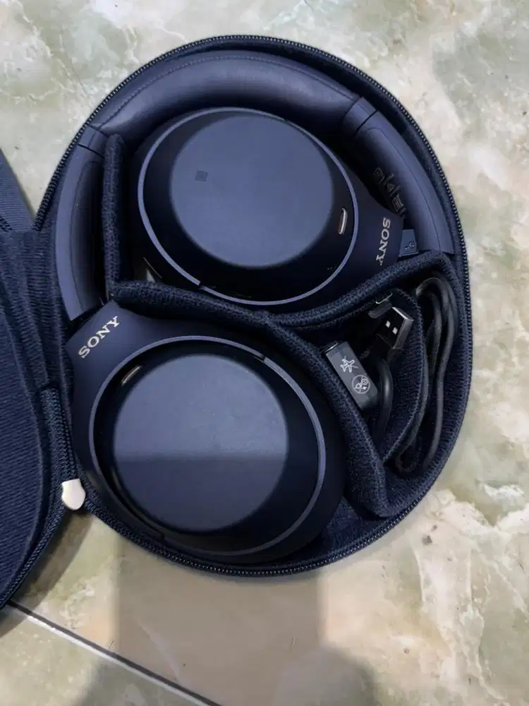 SONY WH-1000XM4 mulus