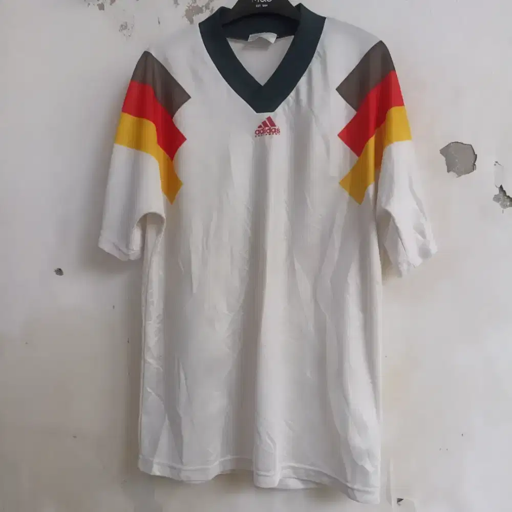 Jersey template vtg adindong  Germany