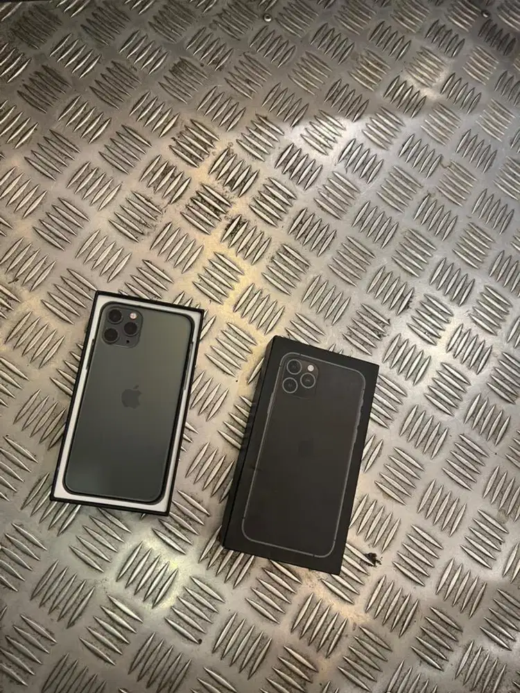 iphone 11 pro 256gb cek ketemu biar enak