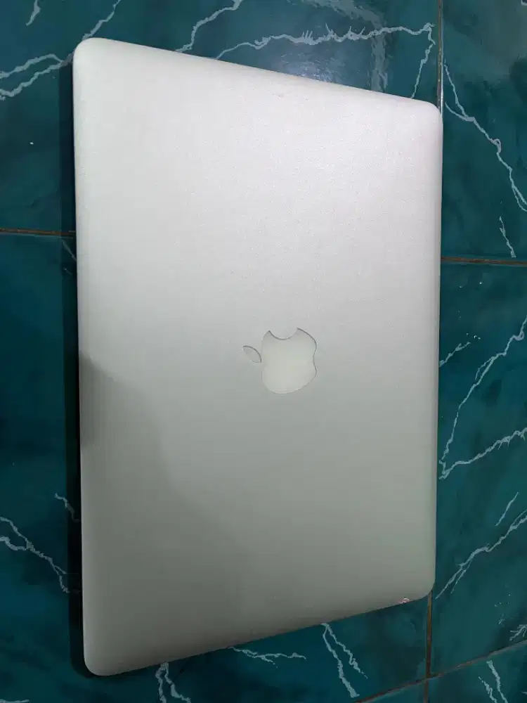 MACBOOK AIR 2017