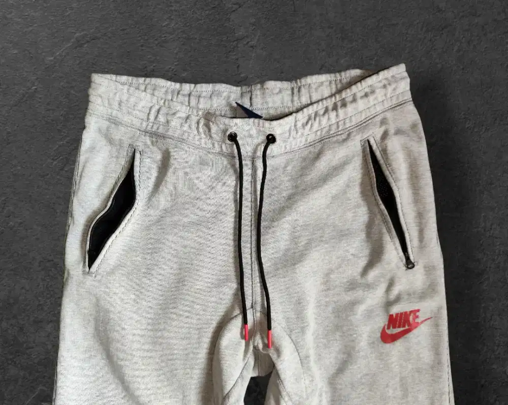 NIKE Sweatpants Size M
	 100% Original