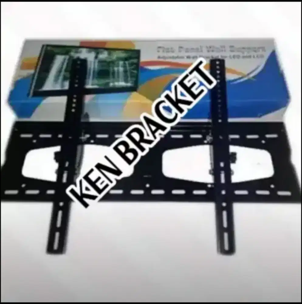 Jasa Pasang Bracket TV LED