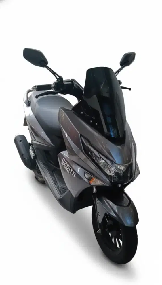 For Sale Gesits by Volta GV1