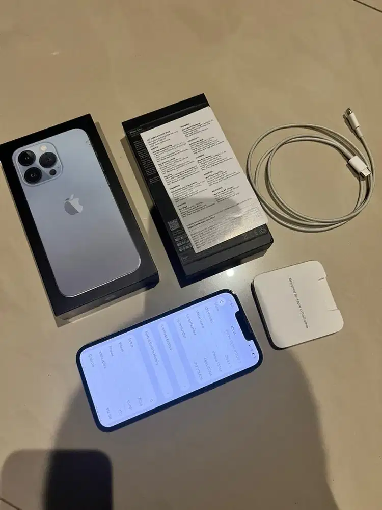 iPhone 13 Pro 512gb