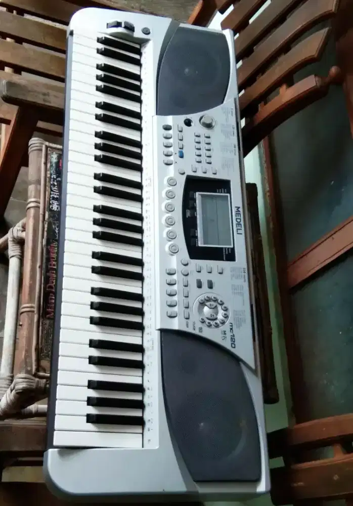 Keyboard piano Medeli