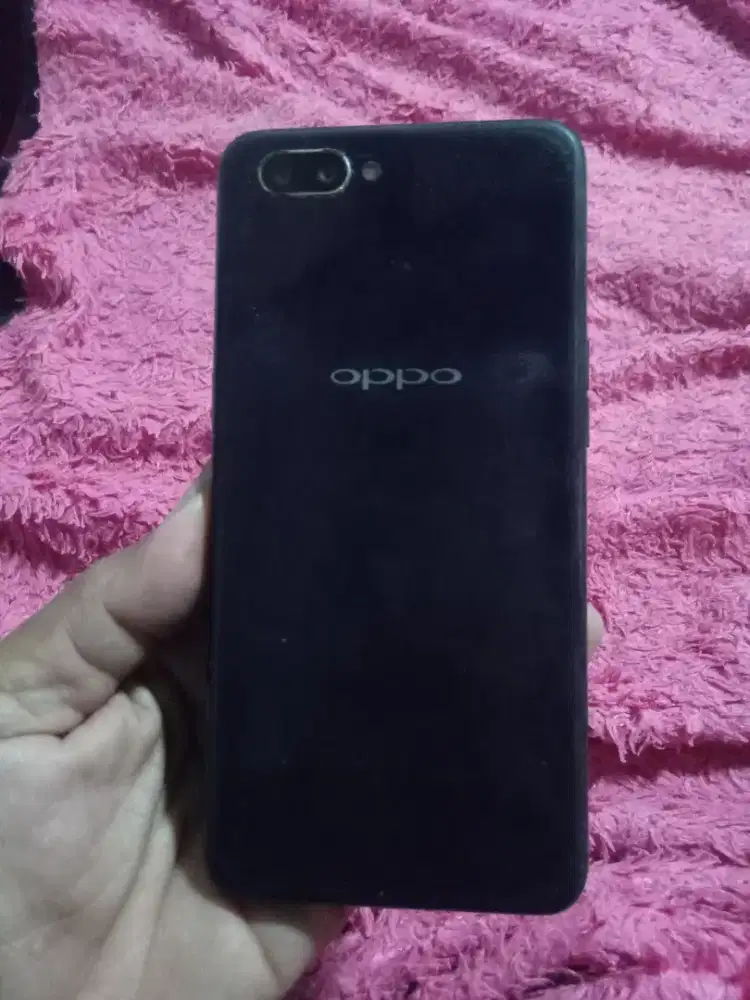 Oppo a3s kondisi mati jual apa adanya