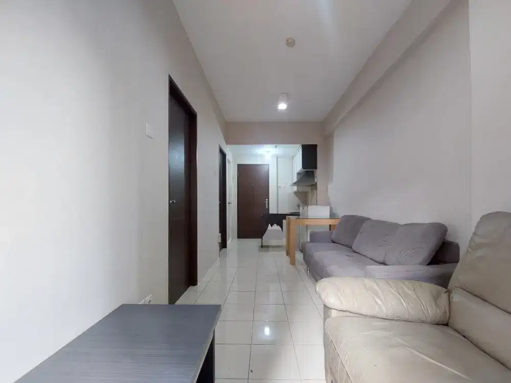 Disewakan Apartemen Sunter Park View, nyaman, strategis, dekat Kampus