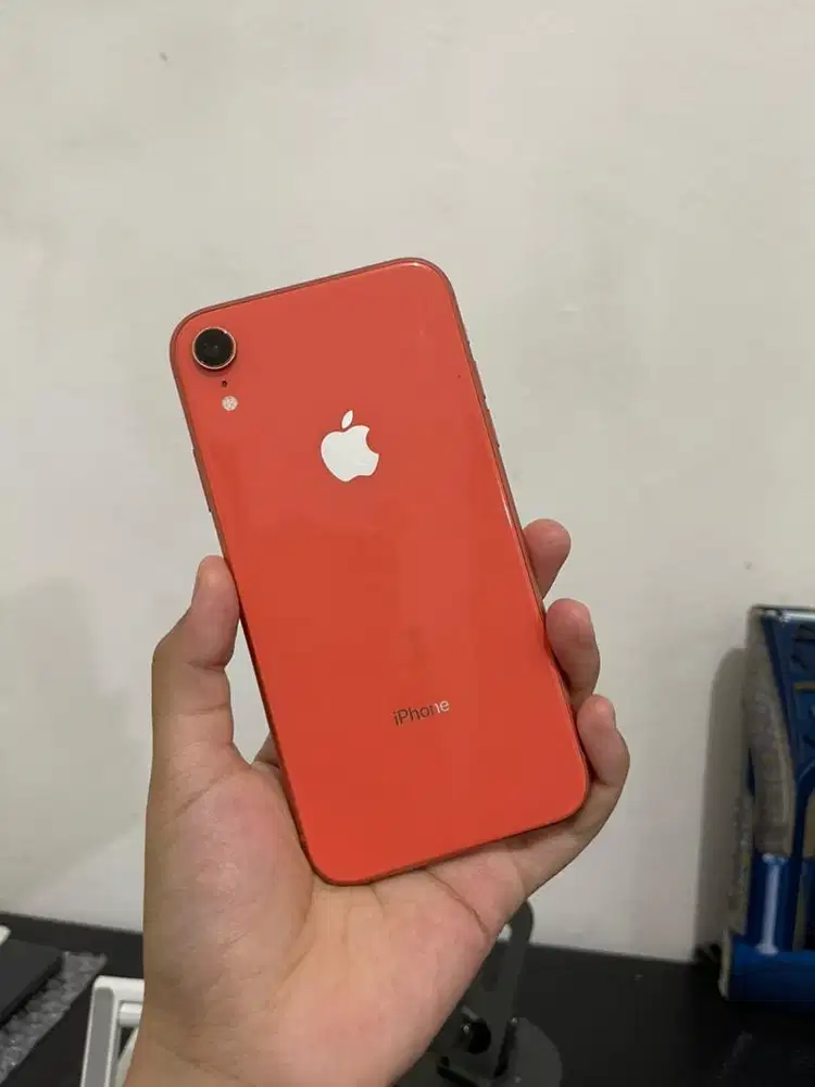 iphone xr 64gb alloperator