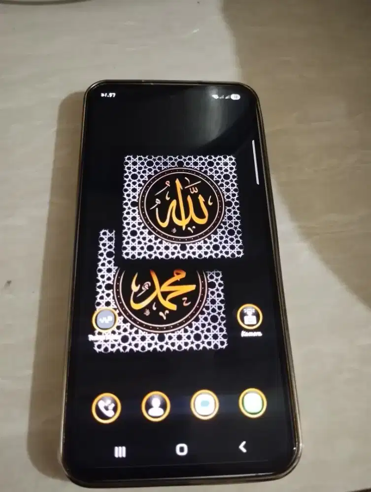 Samsung galaxy a55 5G 8/256