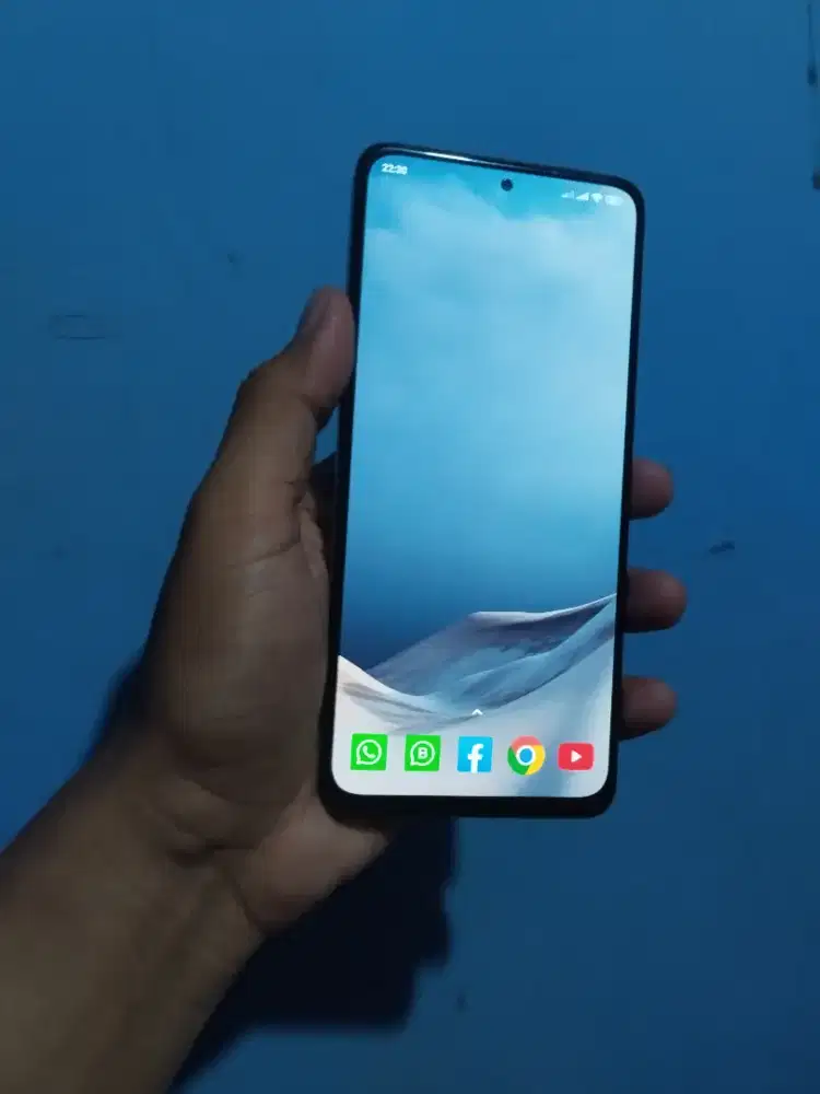 Redmi Note 11 Pro 5G Gamming