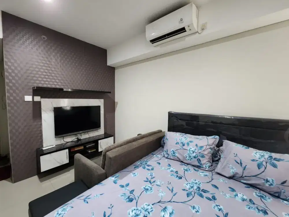 SEWA APERTEMEN BREEZE BINTARO