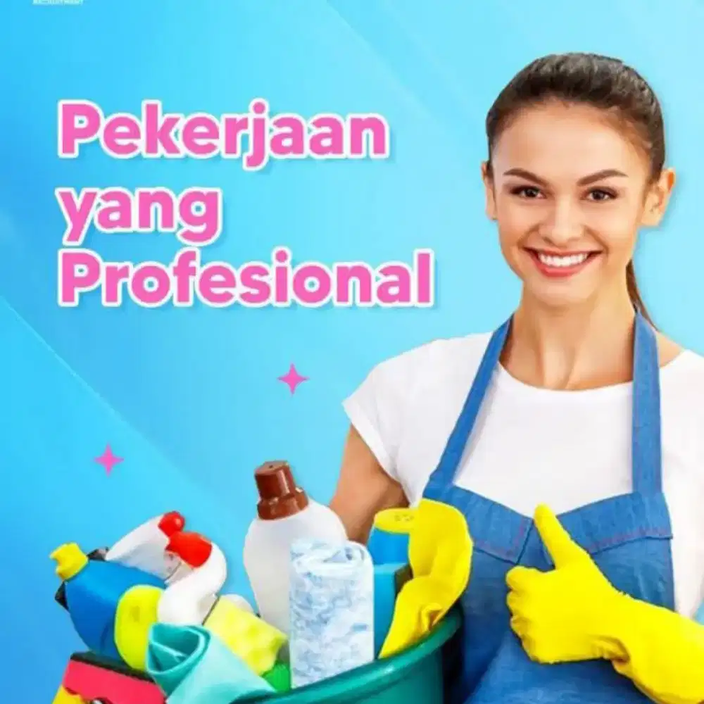 Ready Baby Sitter ART & Perawat Lansia Terpercaya : Infal & Permanen