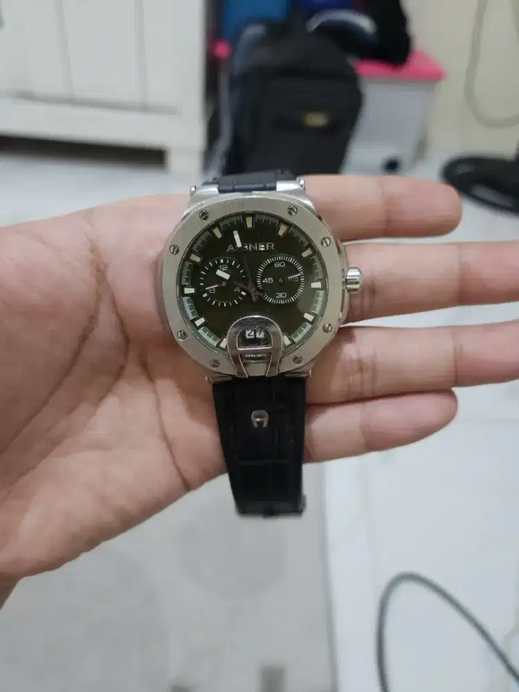 Aigner Taviano Ori