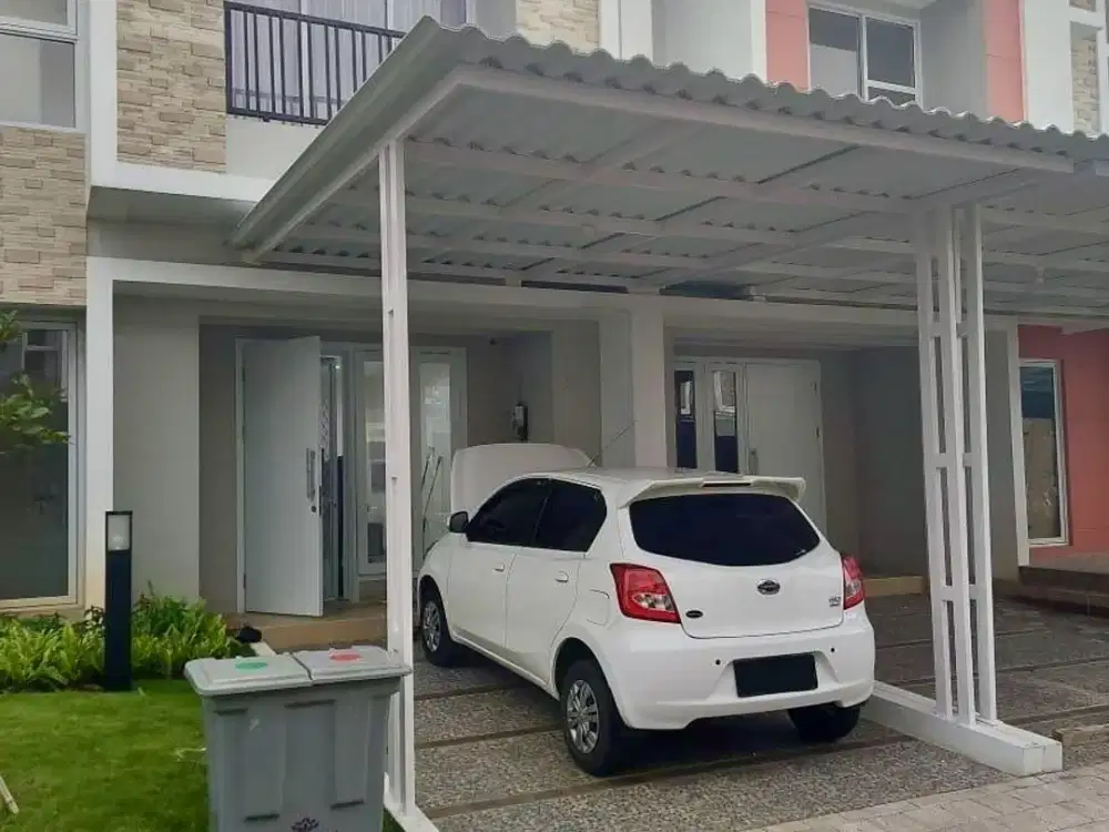 TERMURAH Dijual Rumah Verdi Symphonia GADING SERPONG