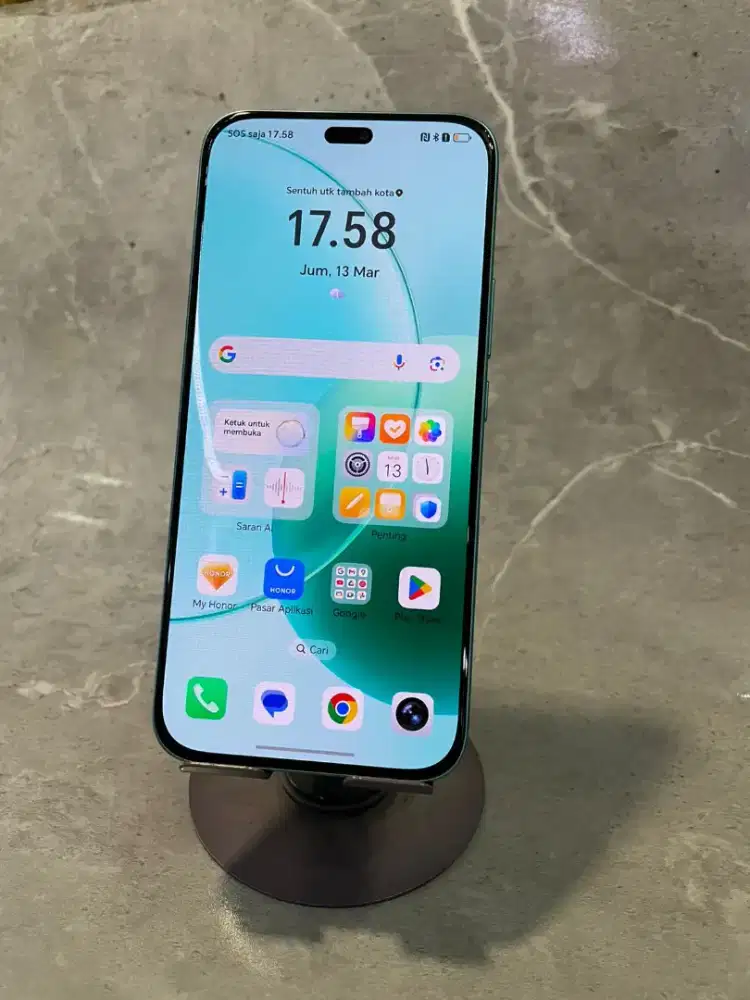 honor 400 lite 5G 8/256GB