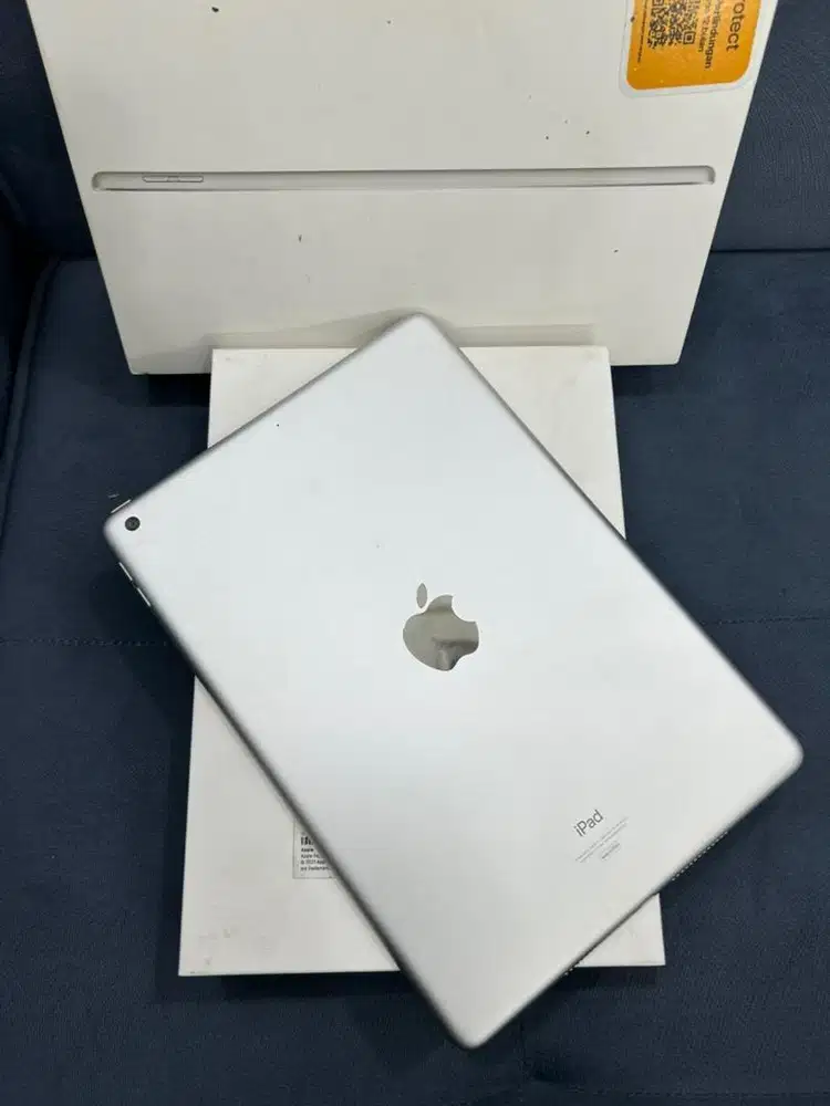 IPAD Gen 9 , Silver , 64GB IBox WiFi