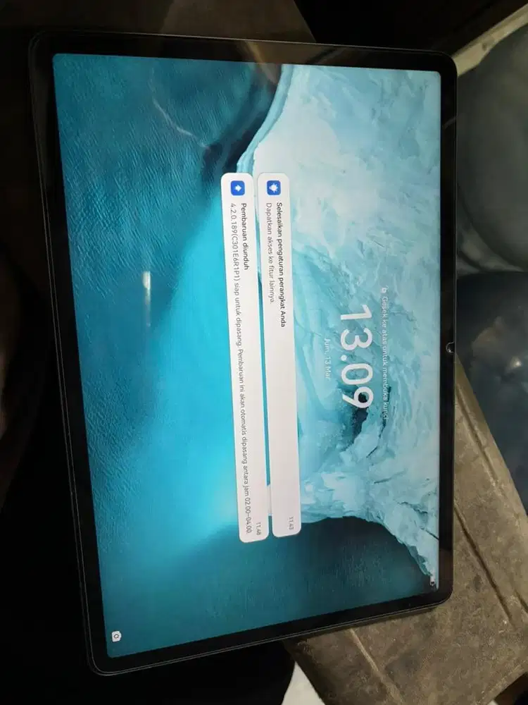 Tab huawei matepad 11.5 ram 6