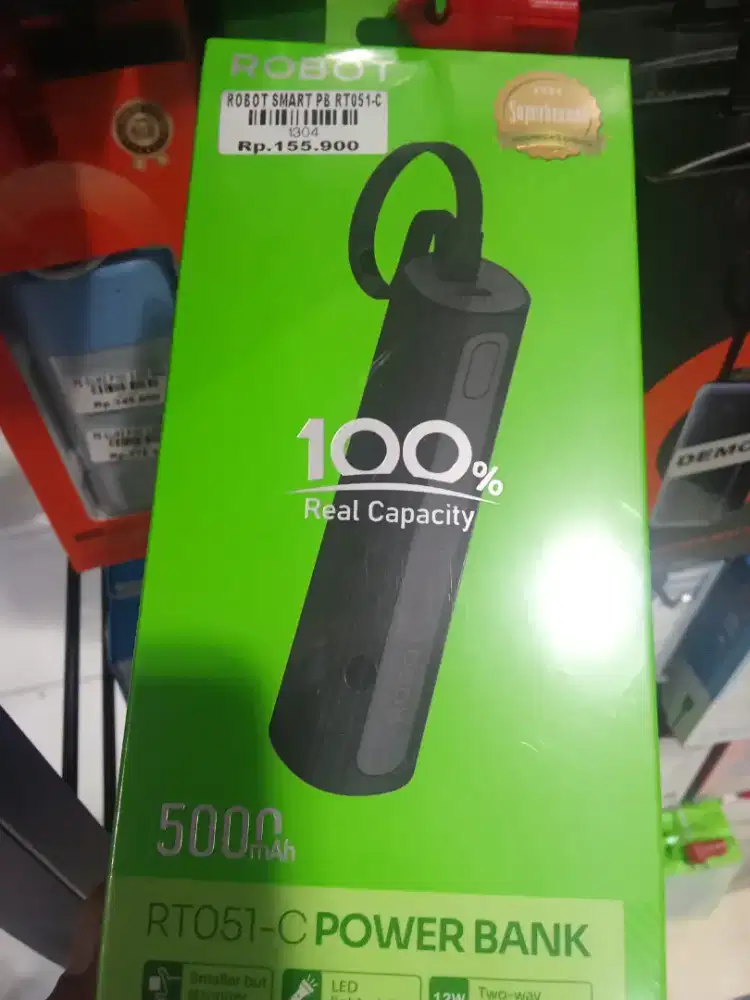 ROBOT SMART PB RT051-C