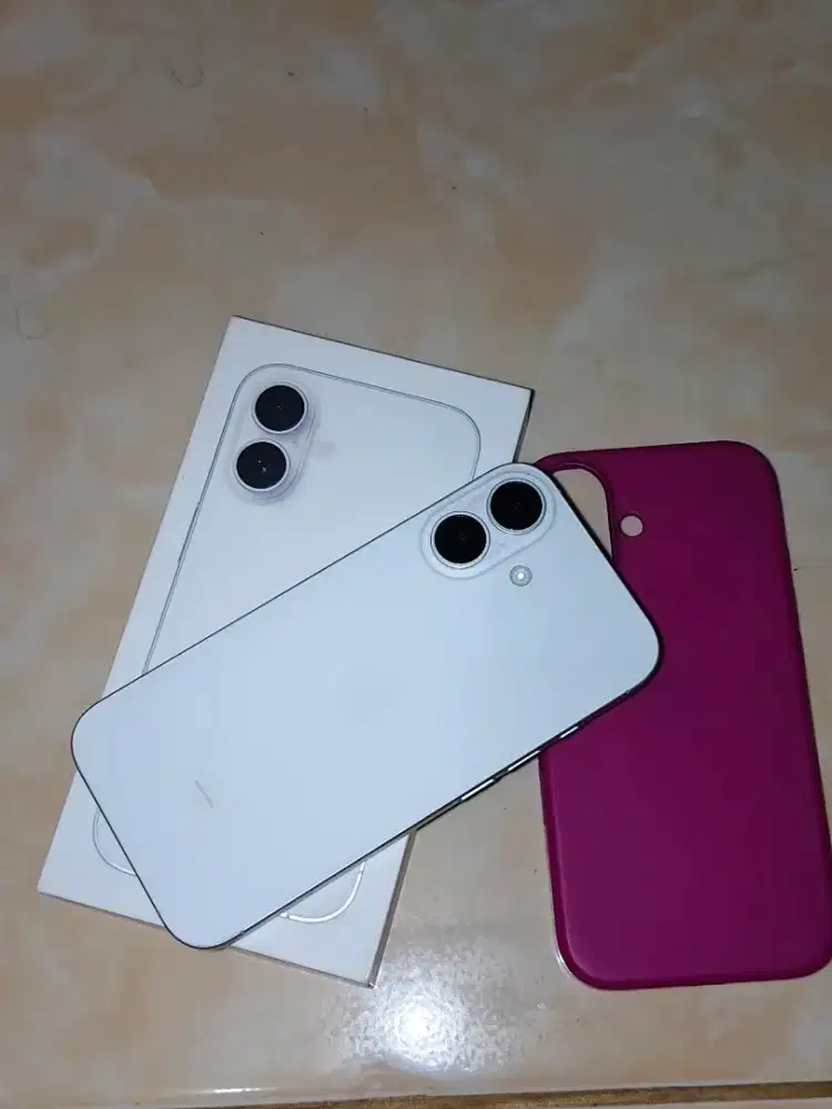 iphone 16 128gb ibox