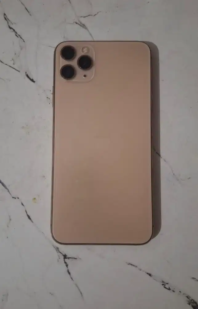 Iphone 11 promax 256gb