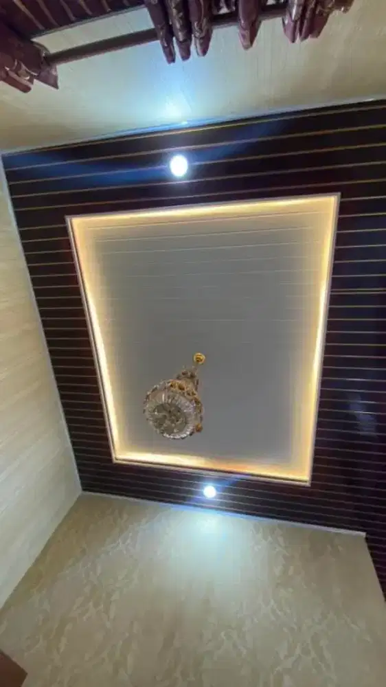 Plfon pvc plfon gysum