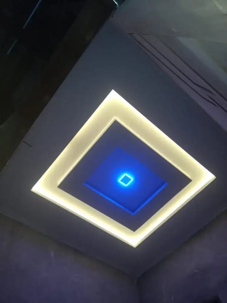 Plfon pvc plfon gysum