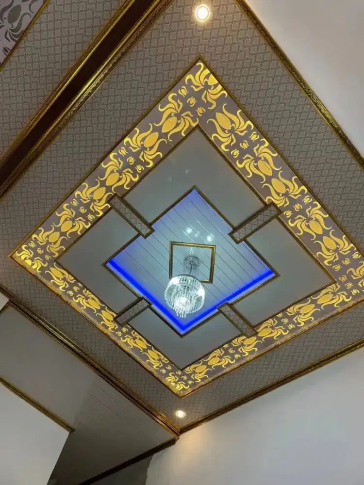 Plfon pvc plfon gysum