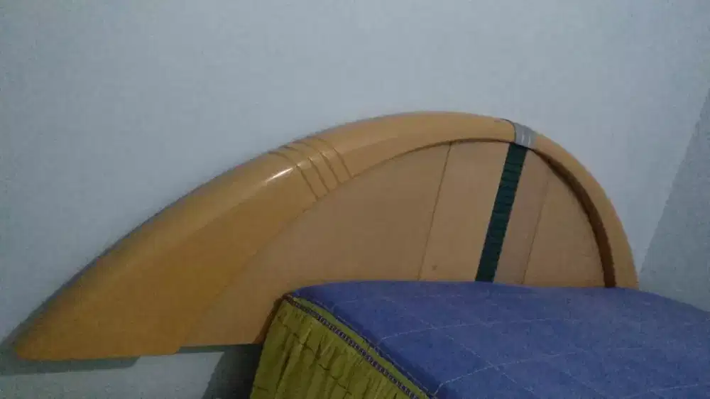 Headboard ranjang ukuran 180cm