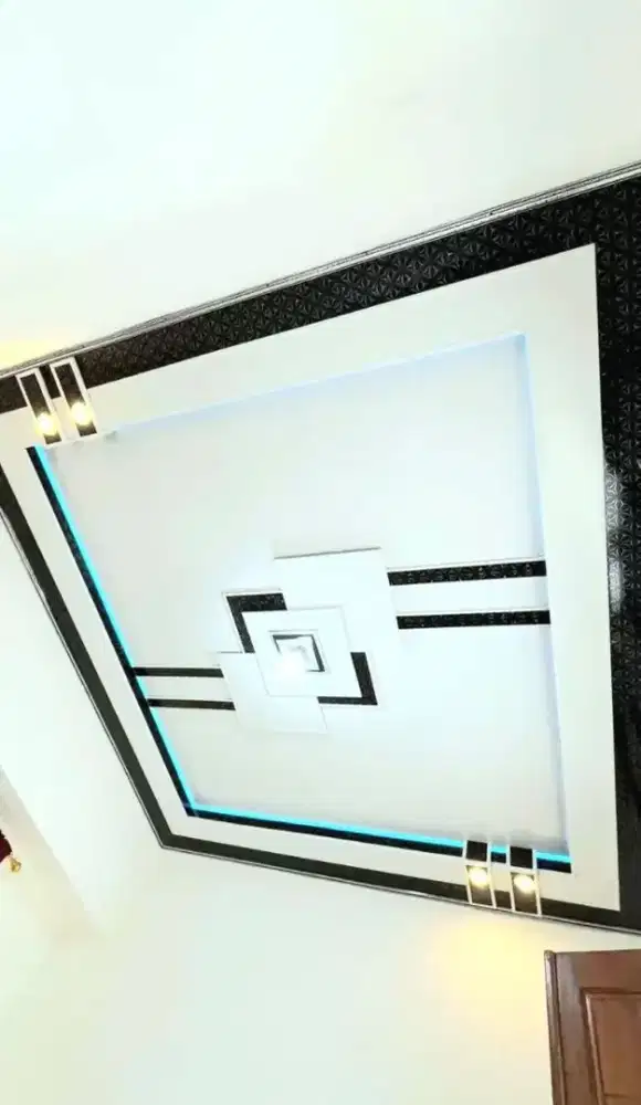 Plfon pvc plfon gysum