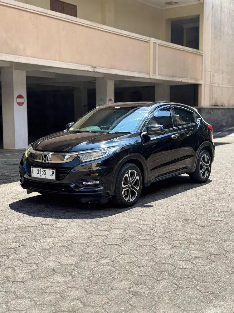 HONDA HRV SE 1.5 2018