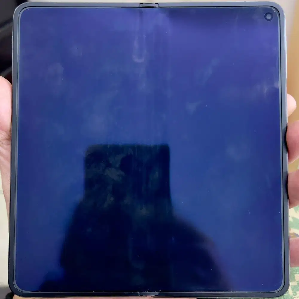 Oppo find n3 fold 16 / 512 resmi fullset original