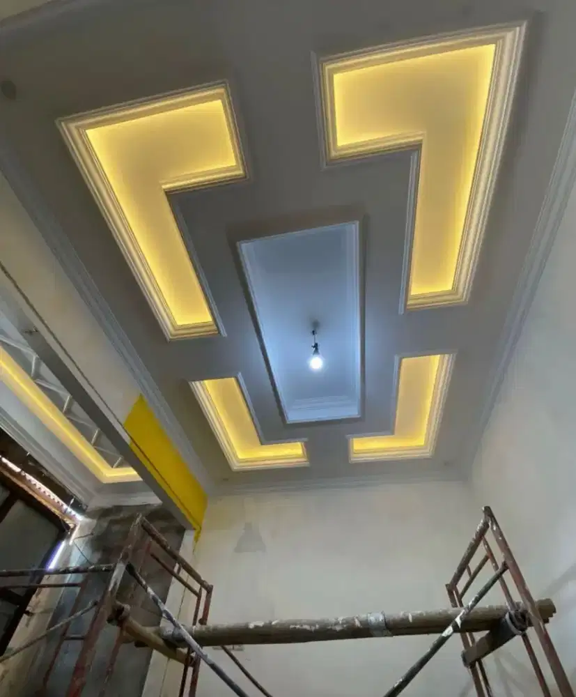 Plfon pvc plfon gysum