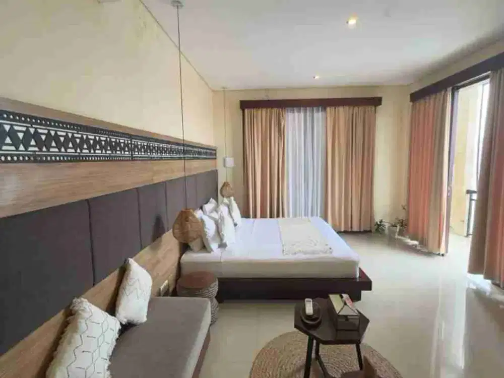 Dijual – Villa Luxury 4 Kamar Tidur di Kerobokan