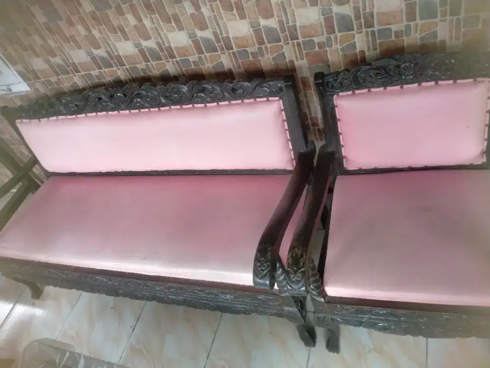 Kursi lamo lamo nian