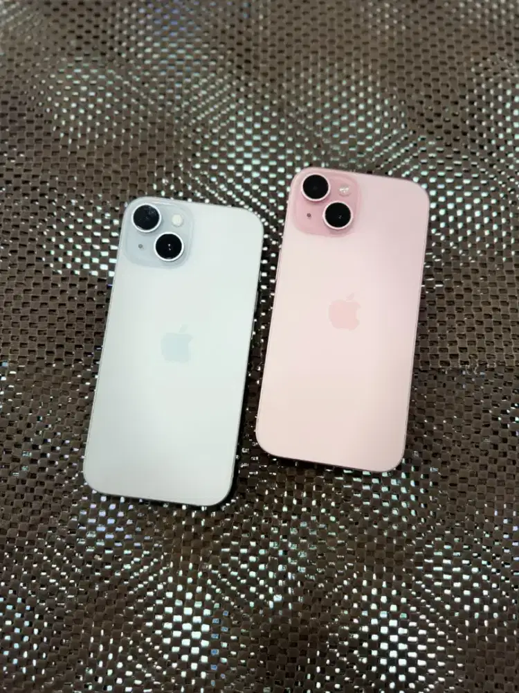 IPHONE 15 128 SECOND IBOX NORMAL