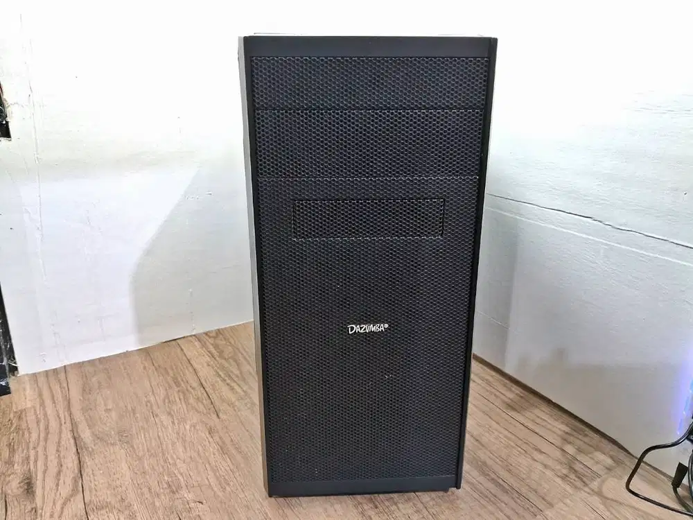 Cpu Dazumba intel core i5 gigabyte