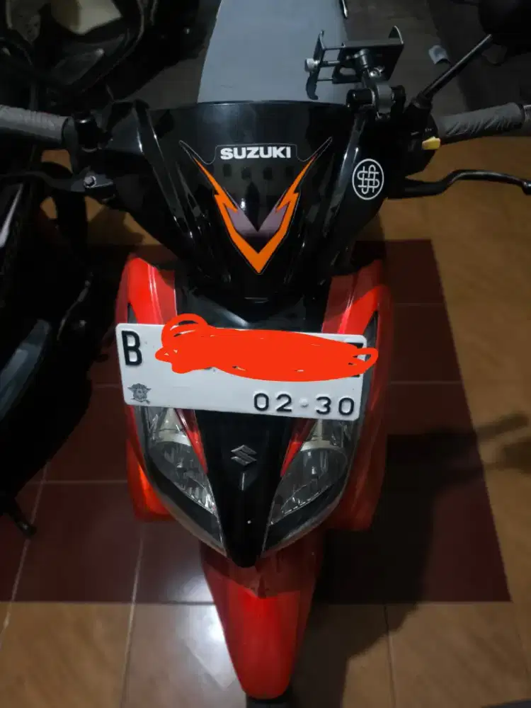 dijual skywave 2009 full original