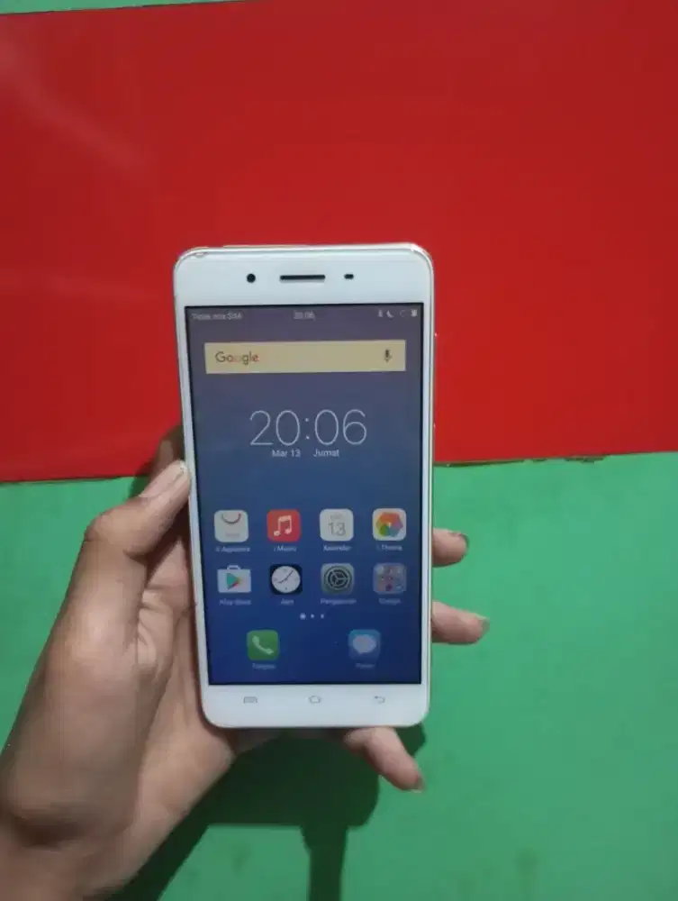 Redmi 5A Ram 2GB 4G LTE